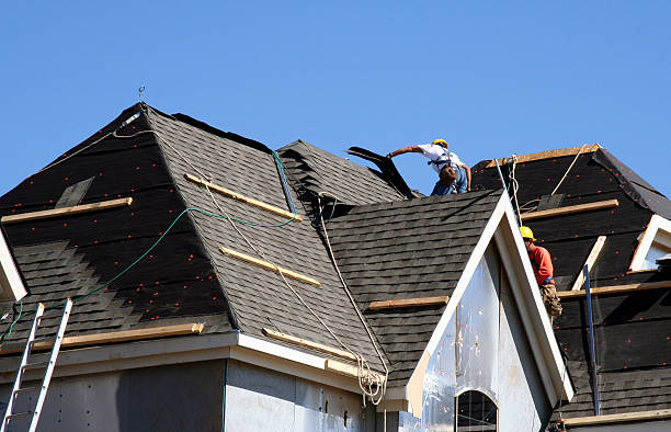 Quick and Trustworthy Emergency Roof Repair Services in Breckenridge, CO