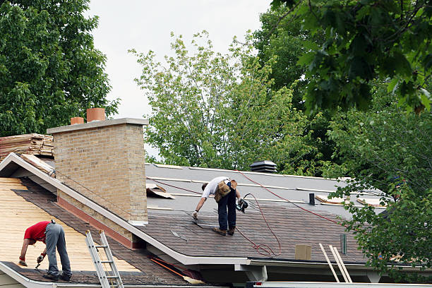Quick and Trustworthy Emergency Roof Repair Services in Breckenridge, CO
